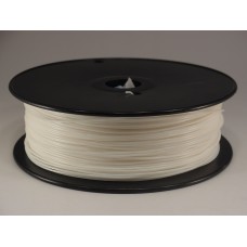 3D Printer Filament -PLA 1.75(White)